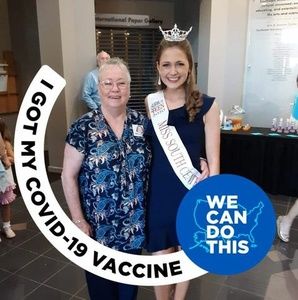 Meet your Posher, Shelia